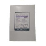 Epi-derm Feuille De Silicone Pour Cicatrices 1106