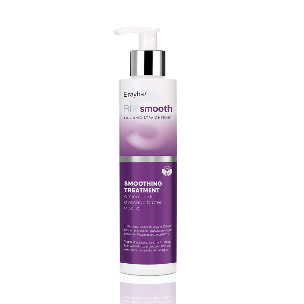 Erayba Bio Smooth Treatment 200ml