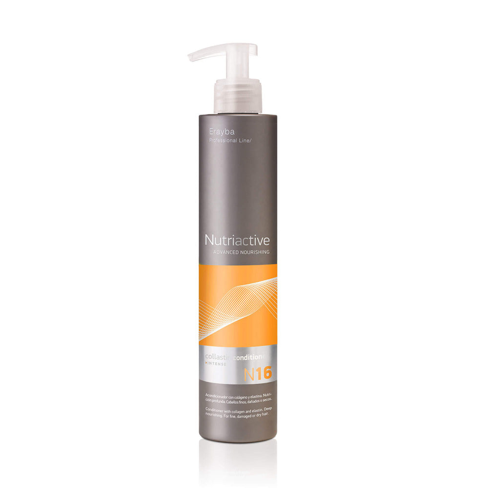 Erayba Nutriactive N16 Collastin Conditionner Intense 250ml
