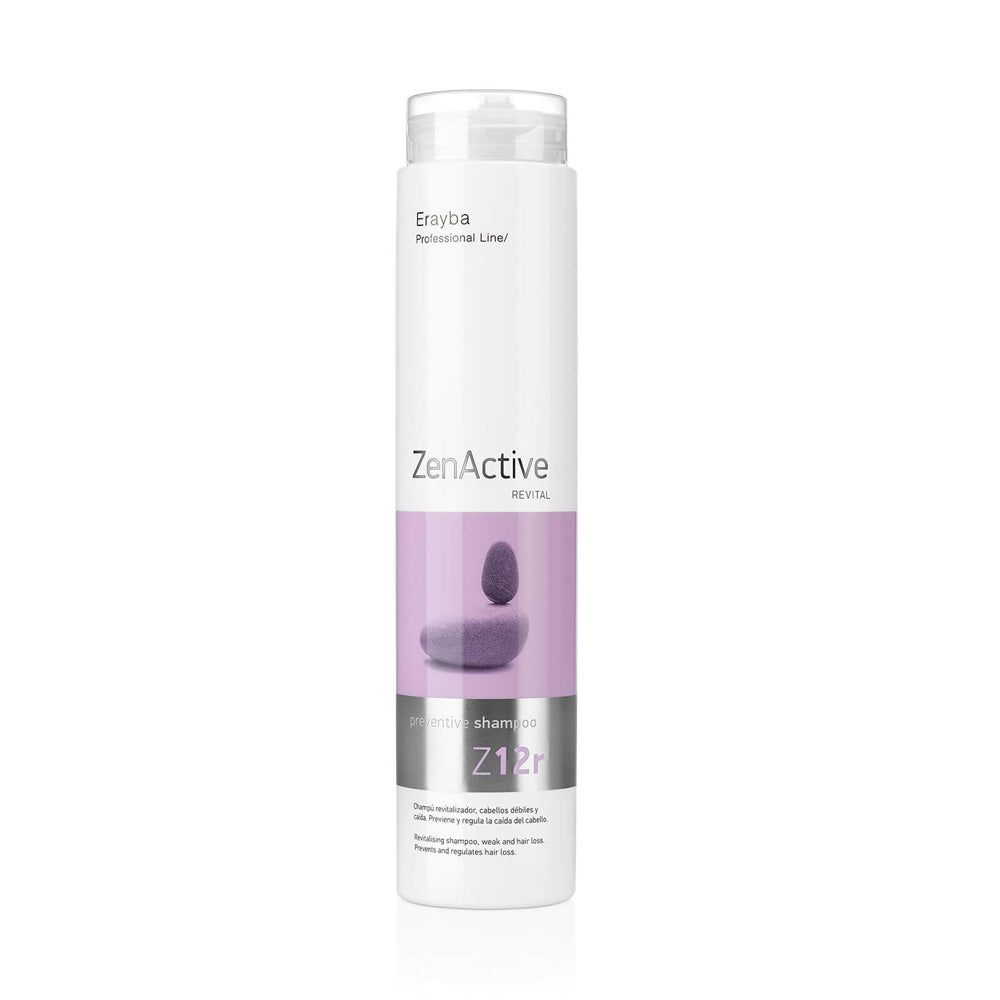 Erayba Zen Active Z12r Preventive Shampooing 250ml