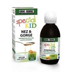 Eric Favre Special Kid Nez Et Gorge 125ml