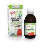 Eric Favre Special Kid Soulag Doux 125ml