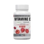 Eric Favre Vitamine C Vegan 1000 mg 100 Comprimés