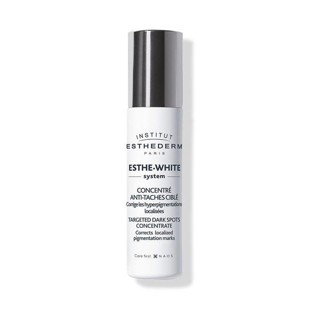 Esthederm Esthe-White Concentré Anti-Tâches Ciblé Roll-On 9ml Esthederm Esthe-White Concentré Anti-Tâches Ciblé Roll-On 9ml