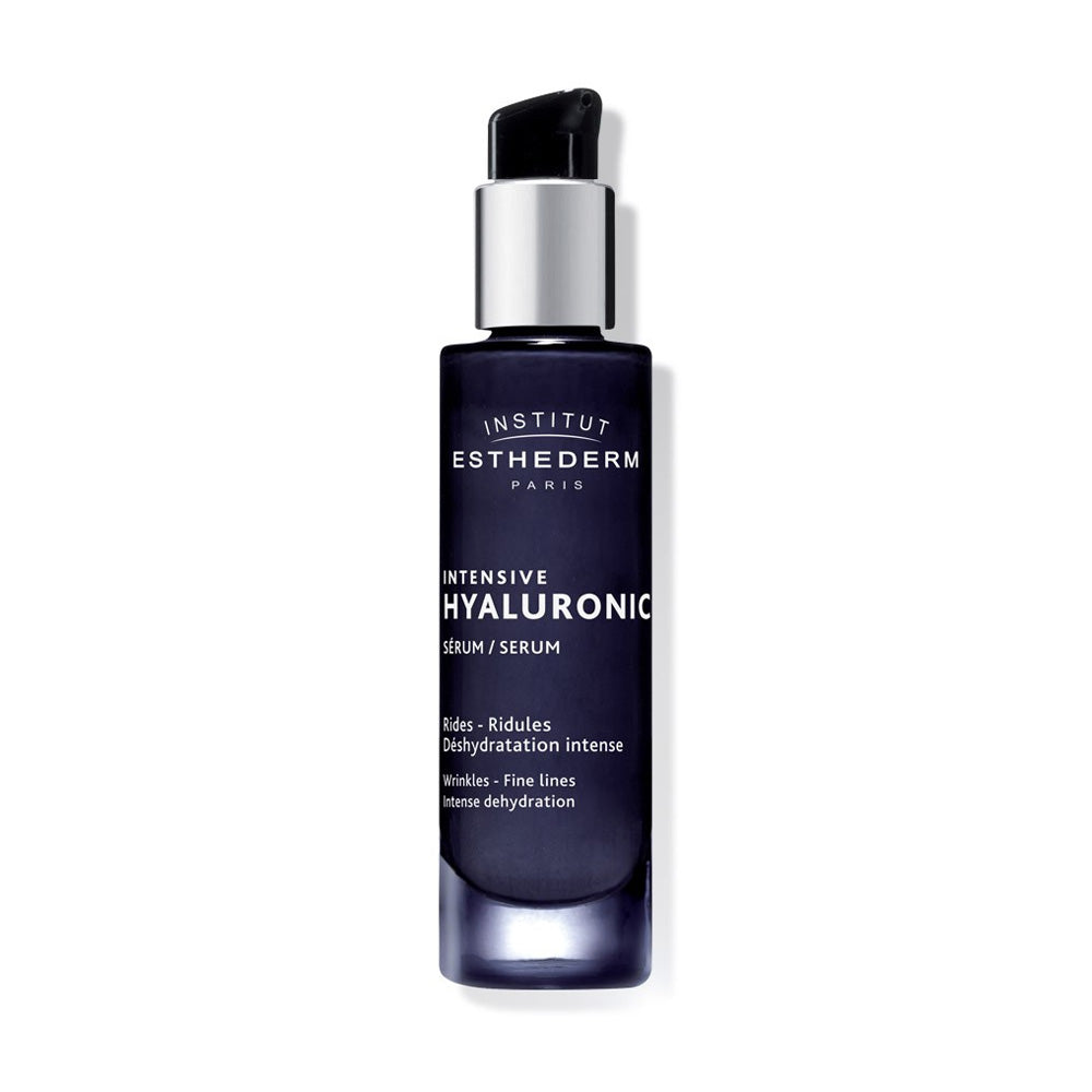 Esthederm Intensive Hyaluronic Sérum Intensive Rides Et Ridules 30ml Esthederm Intensive Hyaluronic Sérum Intensive Rides Et Ridules 30ml