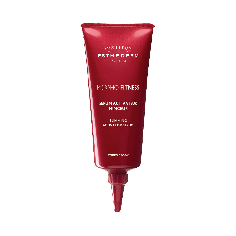 Esthederm Morpho Fitness Sérum Activateur Minceur 100ml Esthederm Morpho Fitness Sérum Activateur Minceur 100ml