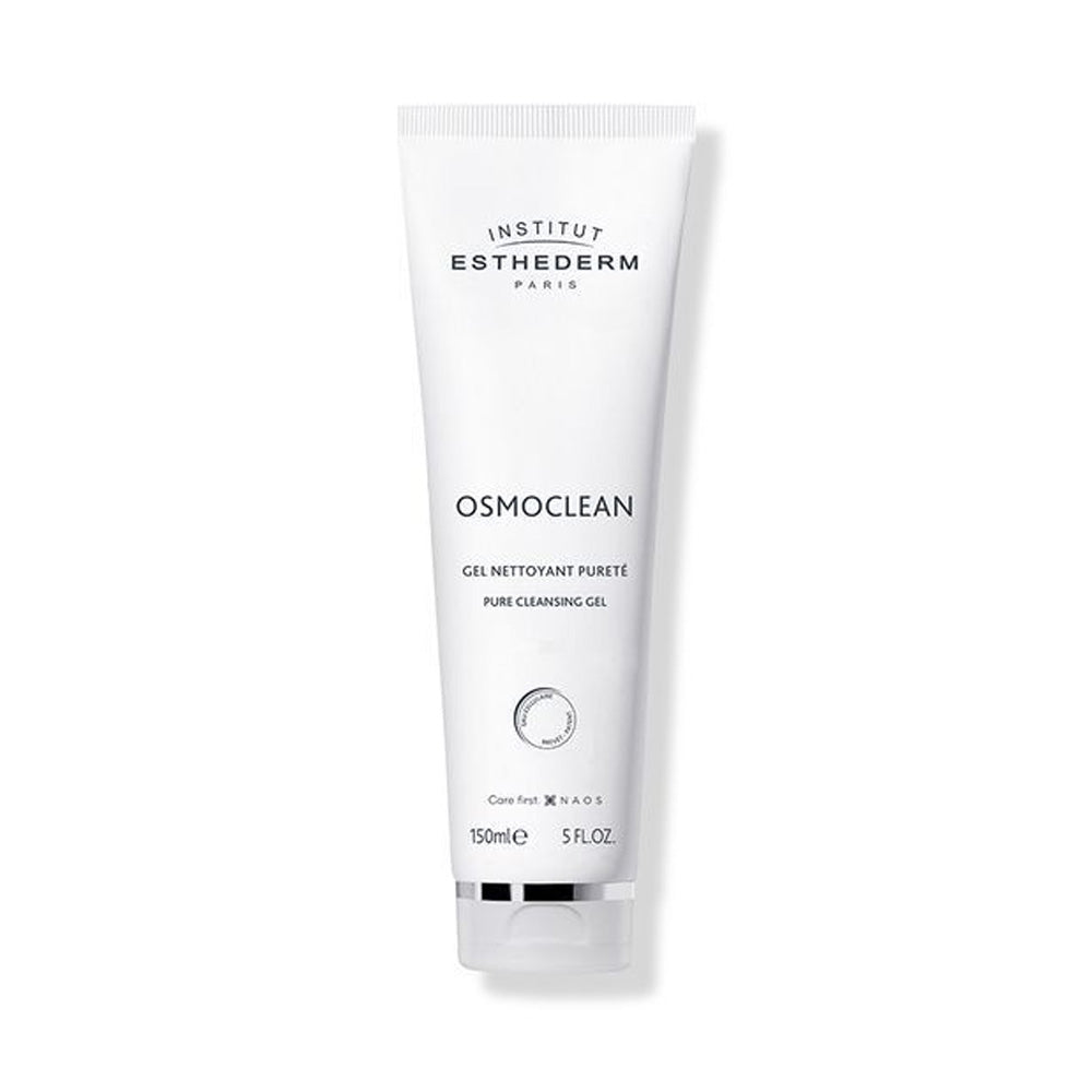 Esthederm Osmoclean Gel Nettoyant Pureté Peaux Grasses 150ml Esthederm Osmoclean Gel Nettoyant Pureté Peaux Grasses 150ml
