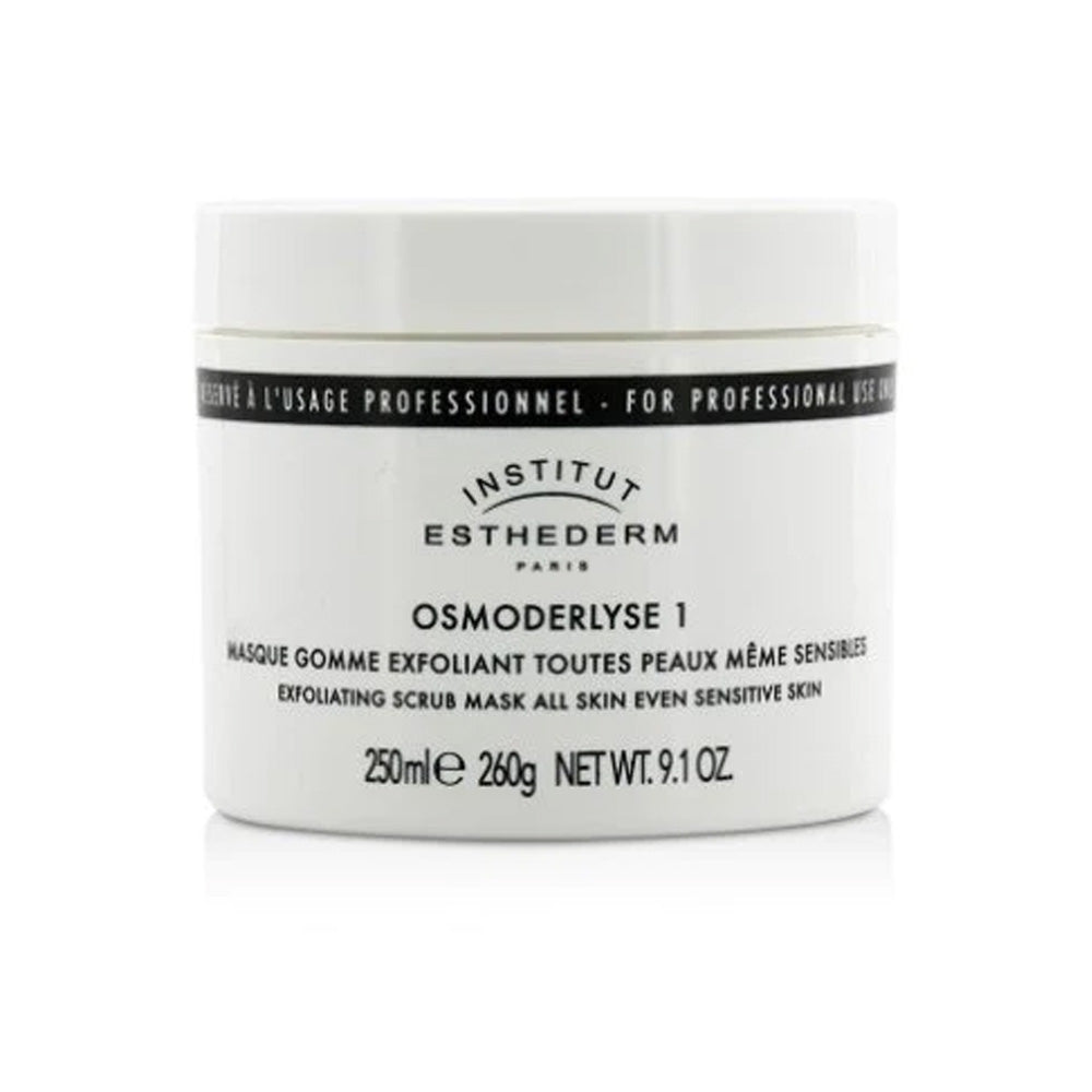 Esthederm Osmoderlyse 1 Masque Gomme Exfoliant 250ml Esthederm Osmoderlyse 1 Masque Gomme Exfoliant 250ml