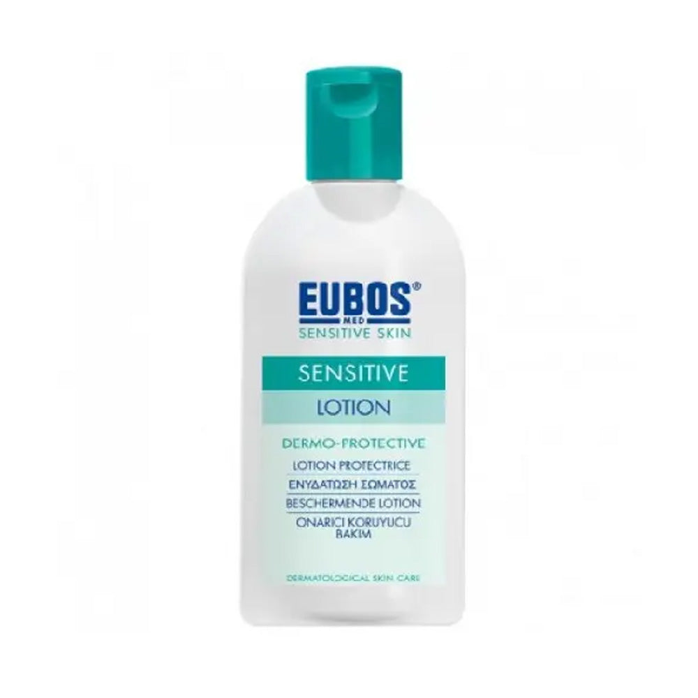 Eubos Sensitive Lotion Dermo-protective 50ml