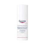 Eucerin UltraSENSIBLE Soin Apaisant Peau Normale à Mixte 50ml
