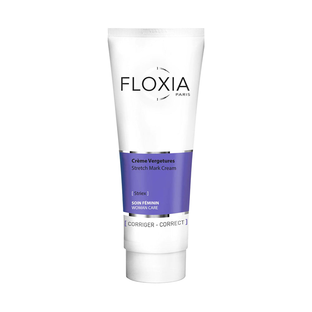 Floxia Creme Vergetures 125ml Floxia Creme Vergetures 125ml