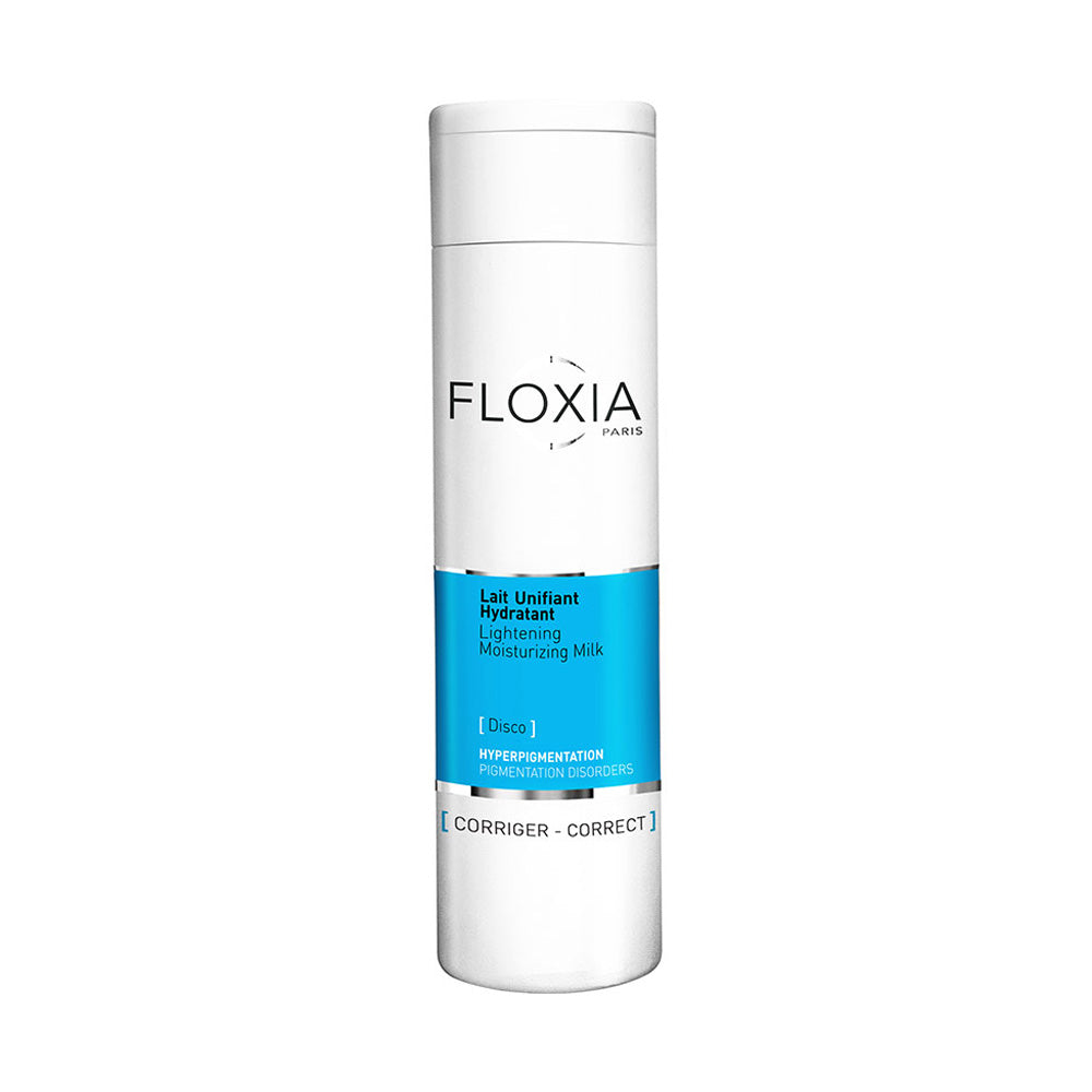Floxia Lait Unifiant Hydratante 200ml