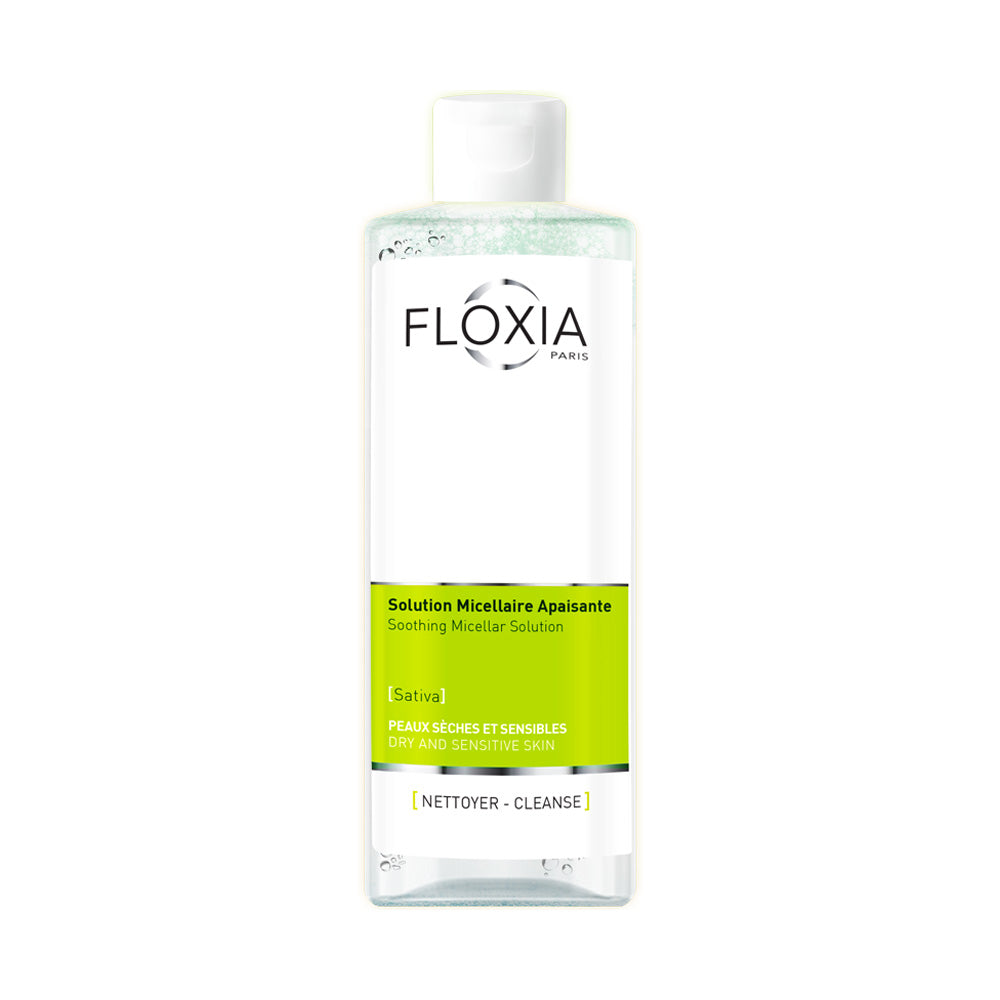 Floxia Solution Micellaire Apaisante 250ml