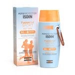 Fotoprotector ISDIN Fusion Gel Sport SPF50+ 100ml