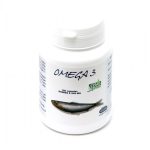 GPH Diffusion Oméga 3 505mg boite 200 Capsules
