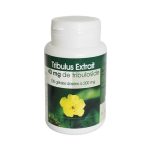 GPH Diffusion Tribulus 200mg Boite 100 Gélules