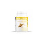 GPH Ginseng Rouge 100 Gelules Dosées à 300mg