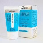 Galby Crème Hydratante 72H 50ml