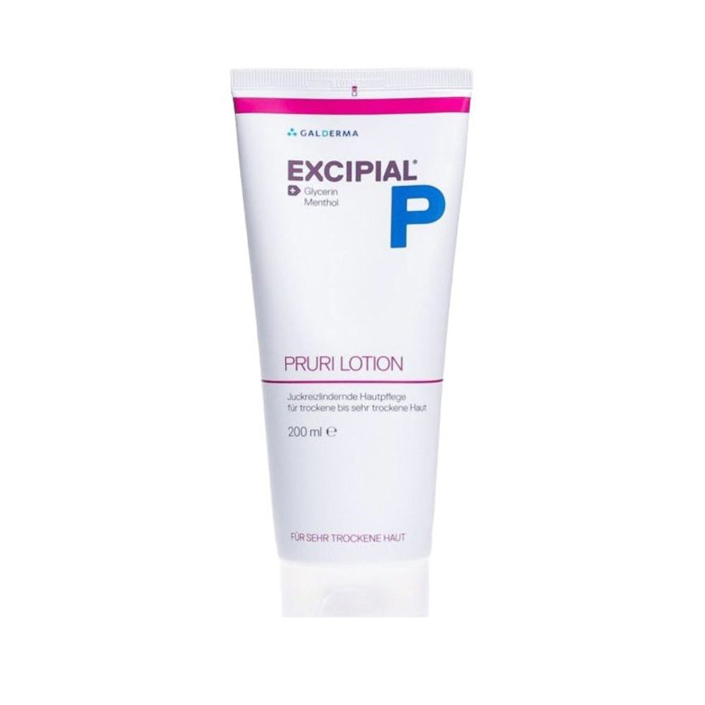 Galderma Excipial Pruri Lotion 200ml