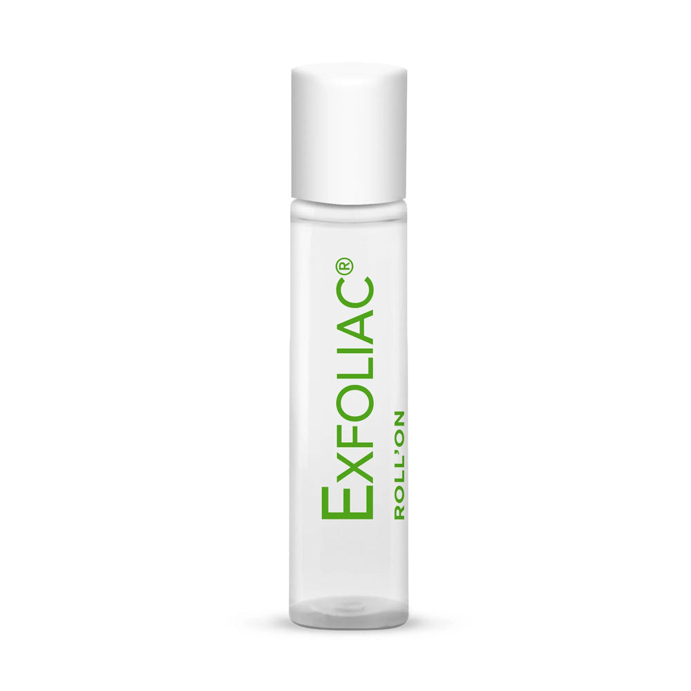 Galderma Exfoliac Roll On Soin Anti-imperfection Cibles 5ml Galderma Exfoliac Roll On Soin Anti-imperfection Cibles 5ml