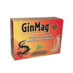 Ginmag B6 10 Ampoules