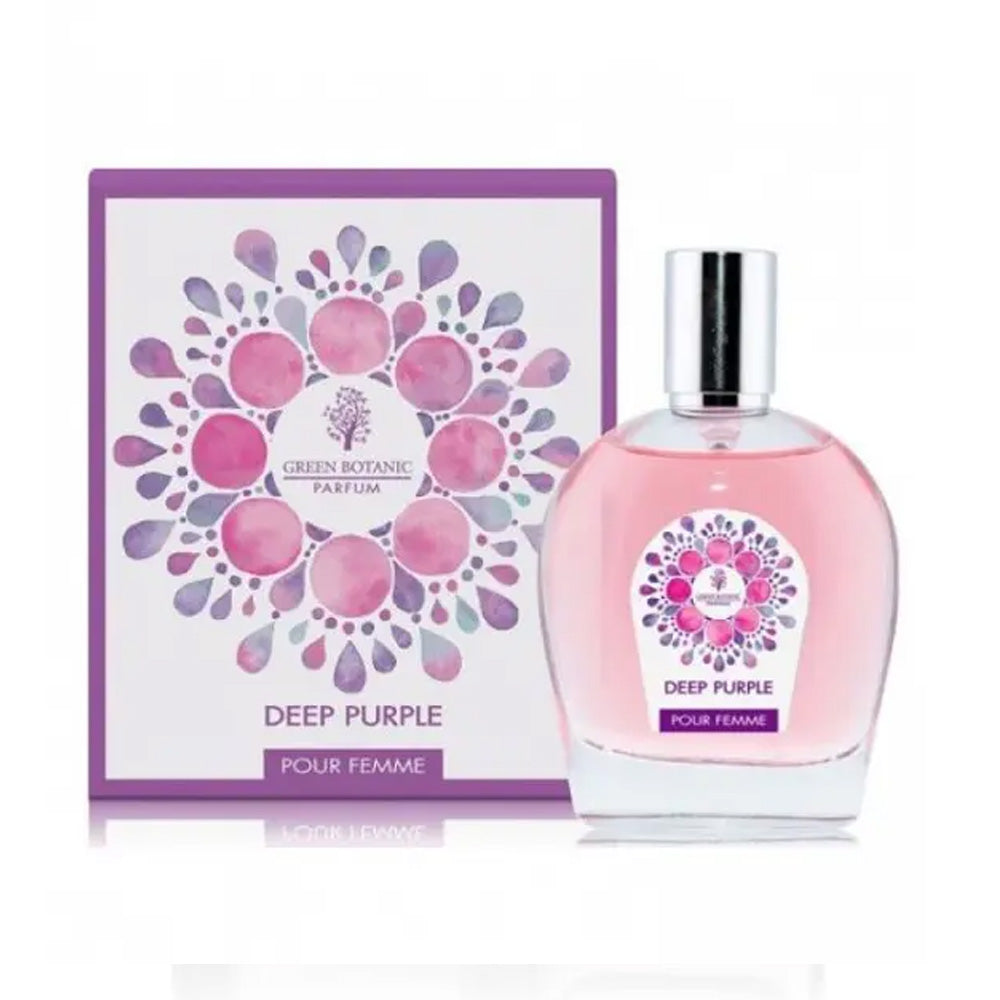 Green Botanic Parfum Femme 100ml Green Botanic Parfum Femme 100ml