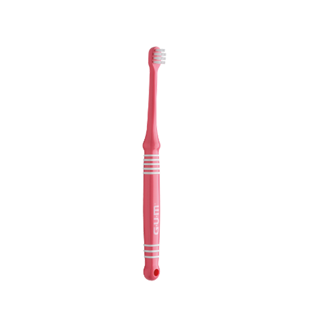 Gum BABY Brosse à Dents 0-2 (213) Gum BABY Brosse à Dents 0-2 (213)