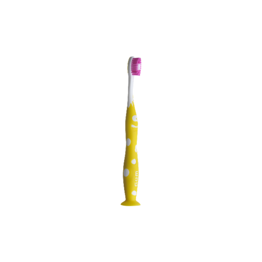 Gum JUNIOR 6-9 ans Brosse à Dents (902) Gum JUNIOR 6-9 ans Brosse à Dents (902)