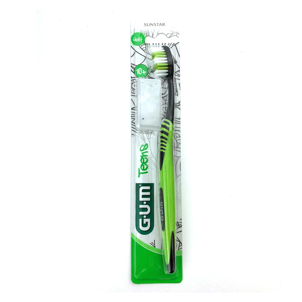 Gum TEENS Brosse à Dents (904) Gum TEENS Brosse à Dents (904)