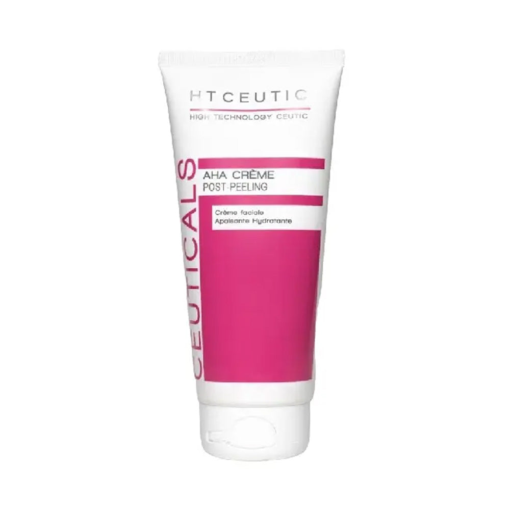 HT Ceutic AHA Crème Post-Peeling 200ml HT Ceutic AHA Crème Post-Peeling 200ml