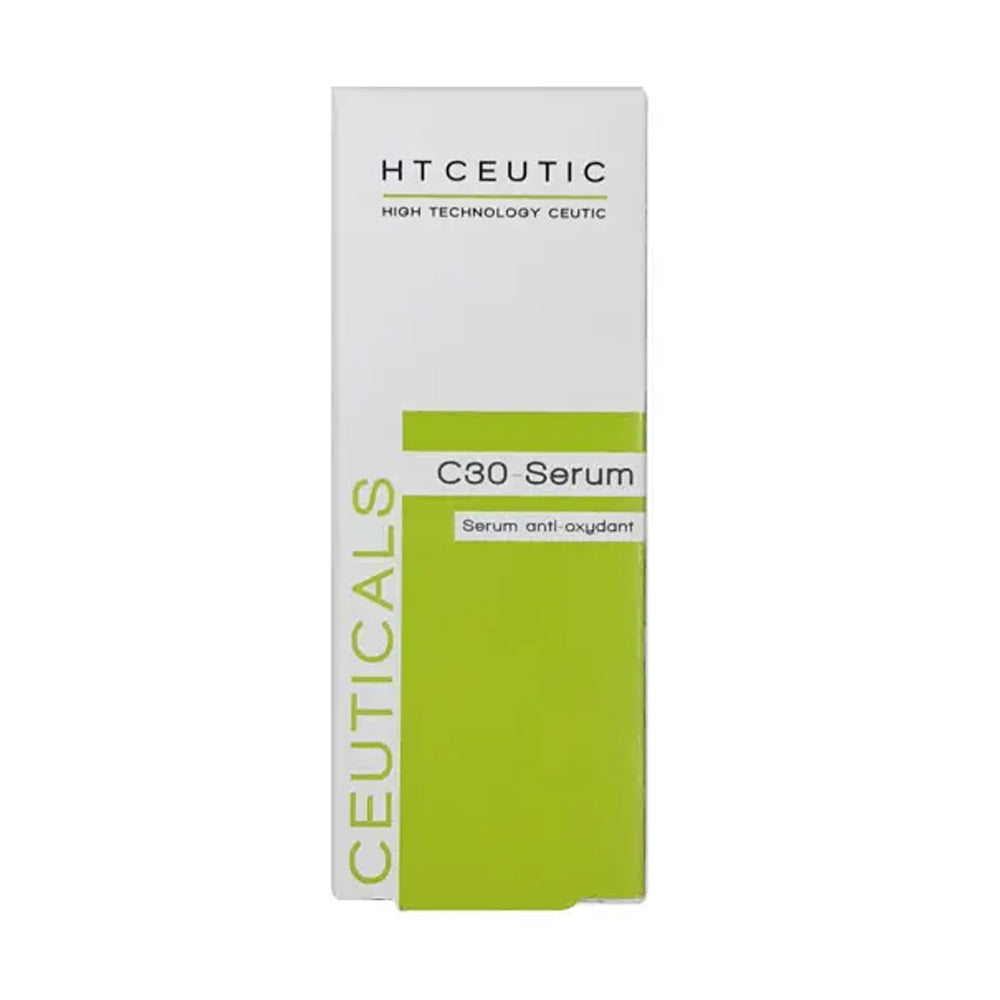 HT Ceutic C30 Sérum 15ml HT Ceutic C30 Sérum 15ml