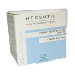 HT Ceutic Crème Régénérante SPF 15 50ml
