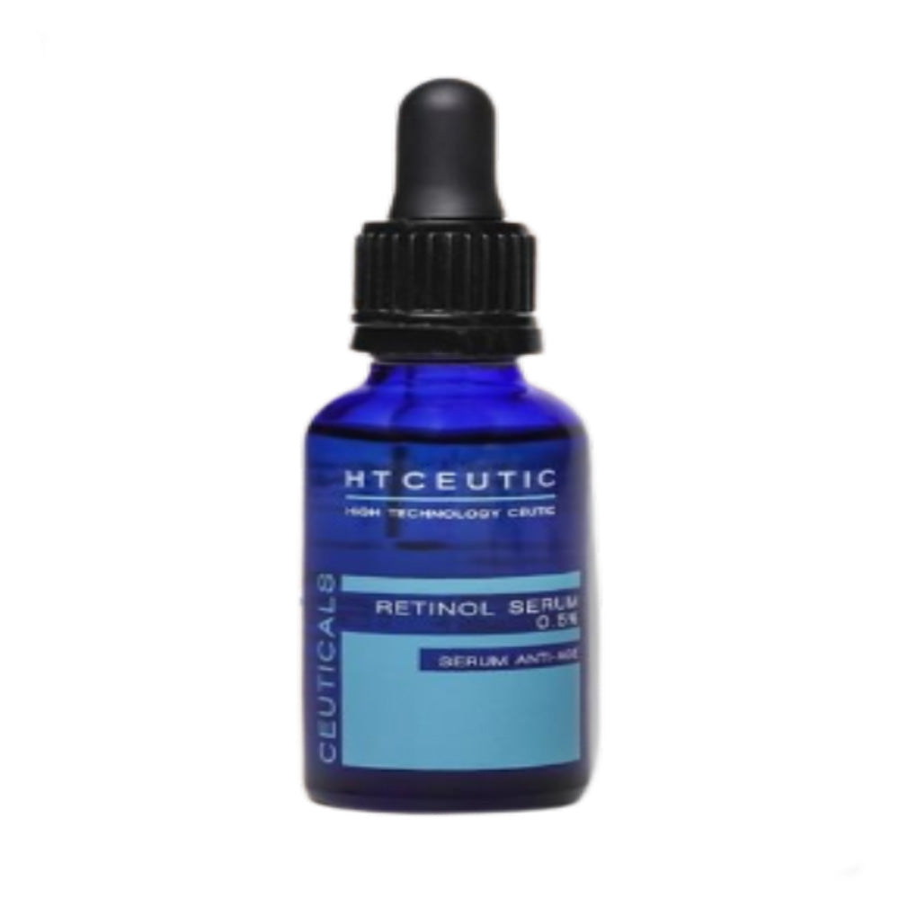 HT Ceutic Retinol Sérum 0.5% 30ml
