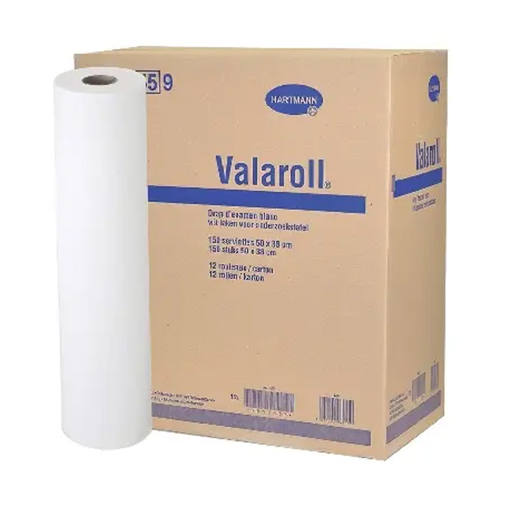 Hartmann Valaroll Drap D'examen 50*38cm