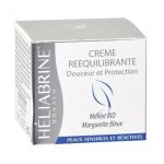 Heliabrine Creme Confort 32 Crème Peaux Sèches 50ml