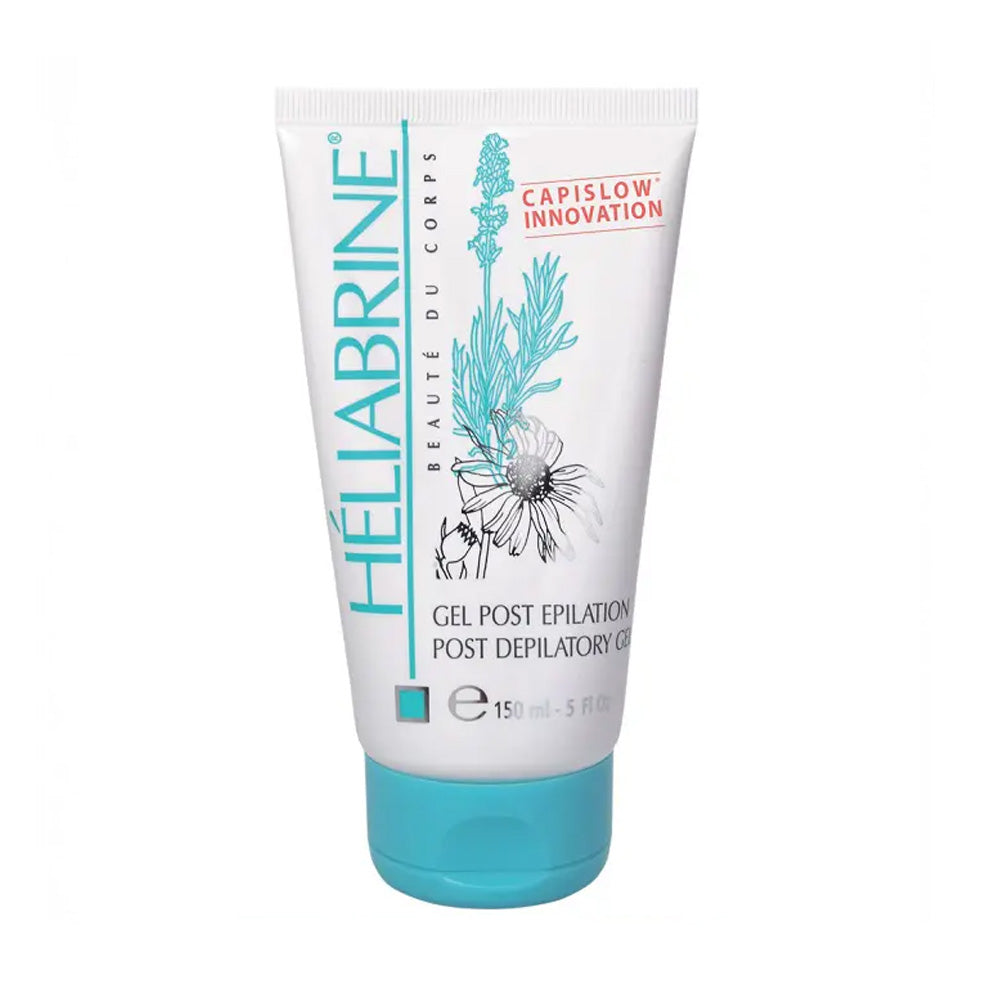 Heliabrine Gel Post Épilation 150ml