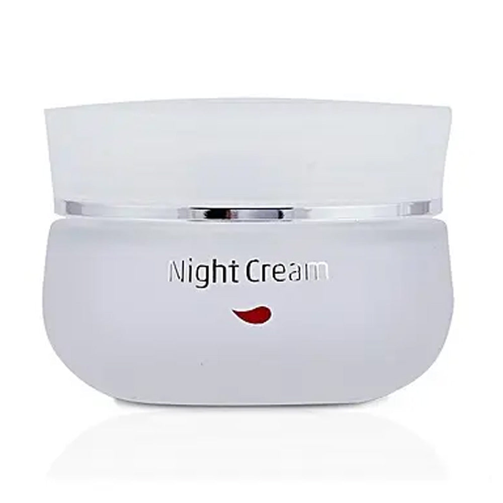 Herbacin Crème De Nuit 50ml Herbacin Crème De Nuit 50ml