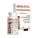 Holistica Menolistica Femme 40+ 60 Capsules