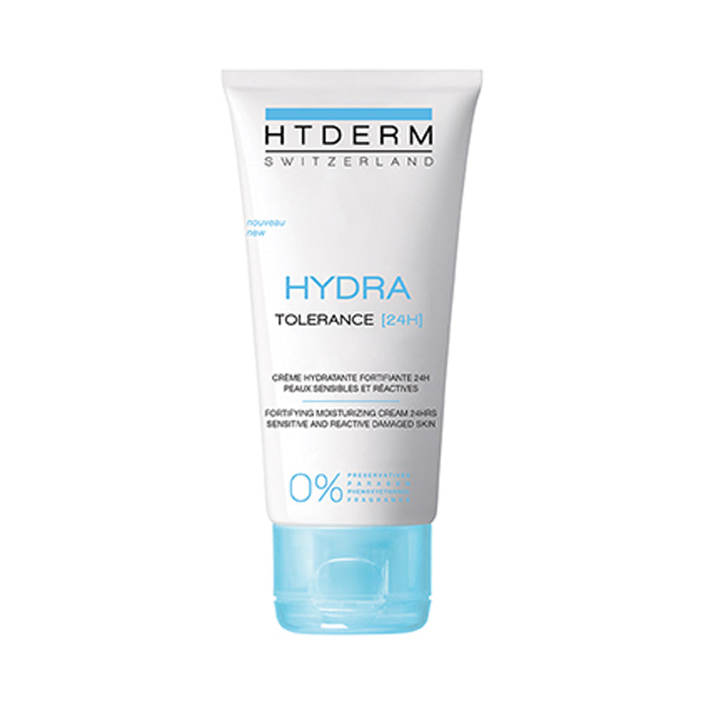 Ht Derm Hydra Tolerance 24h 50ml Ht Derm Hydra Tolerance 24h 50ml