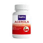 Hydra Phyt's Acérola & Vitamine C 36 Gélules