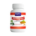 Hydra Phyt's Fenugrec 60 Capsules