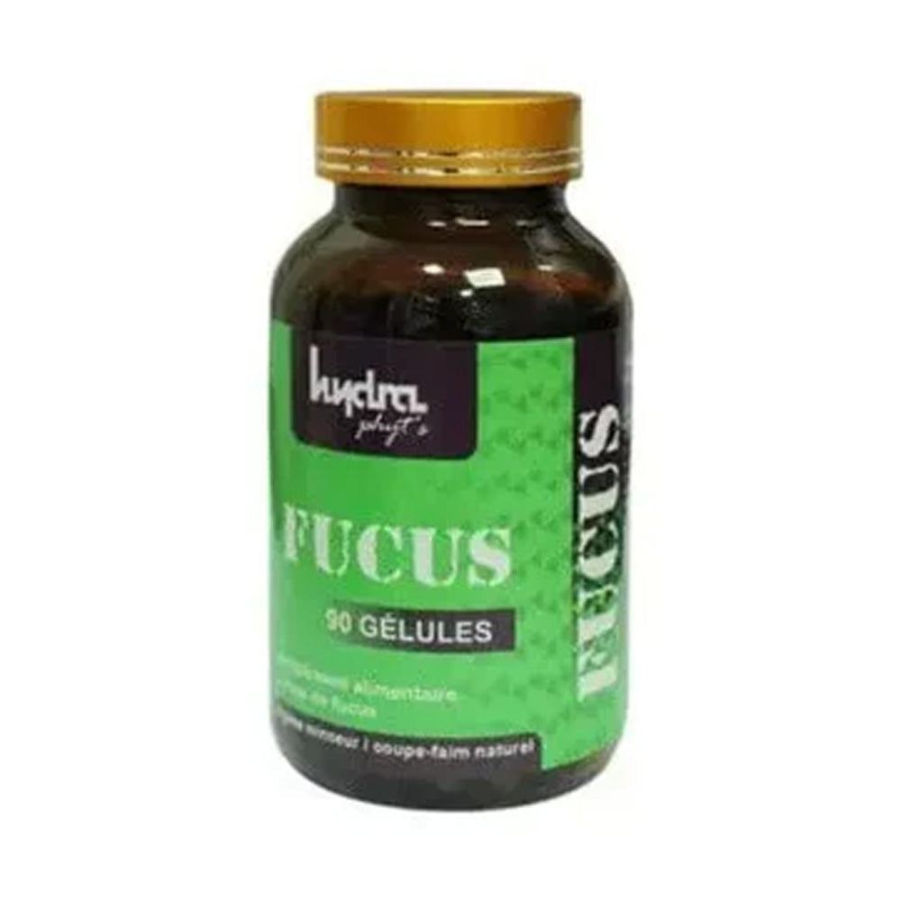 Hydra Phyt’s Fucus Regime Minceur 60 Gélules Hydra Phyt’s Fucus Regime Minceur 60 Gélules