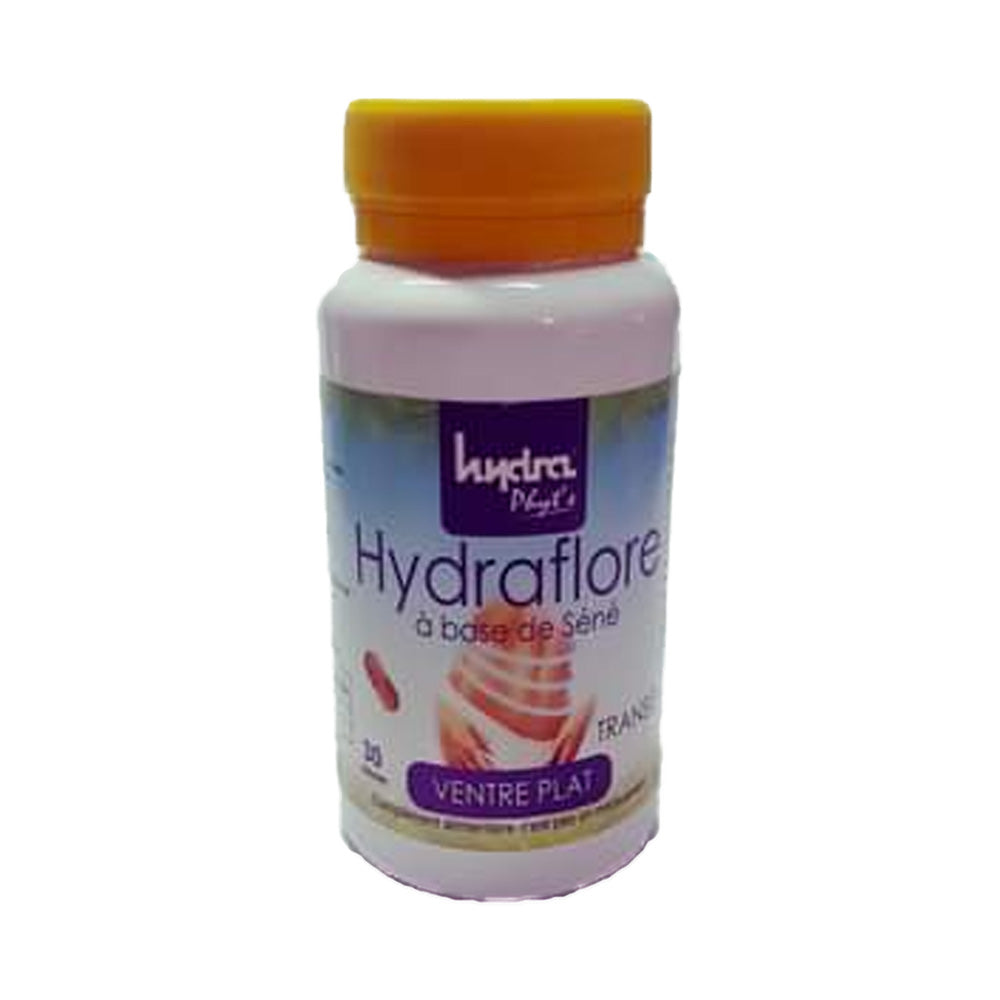 Hydra Phyt's Hydraflore 30 Gélules