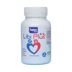 Hydra Phyt's Libiplus Un Aphrodisiaque Naturel Et Tonique