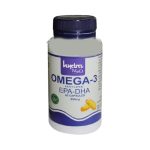 Hydra Phyt's Omega-3 EPA-DHA 36 Capsules