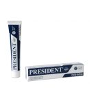 President Dentifrice daily White 50ml