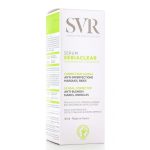 SVR SEBIACLEAR Sérum 30ml