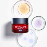 L'oréal  Revitalift Laser X3 Crème de Nuit Anti Age Triple Action 50ml