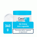 Cerave SA Crème Anti-Rugosités