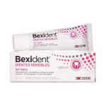 ISDIN Bexident Dentaire Dents Sensibles 75ml